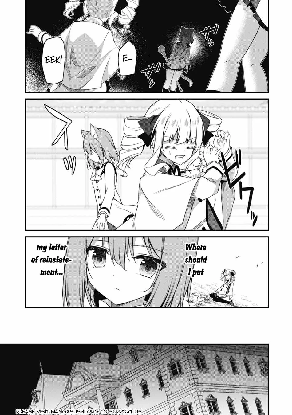 Level 1 kara Hajimaru Shoukan Musou Chapter 15 page 20 - 