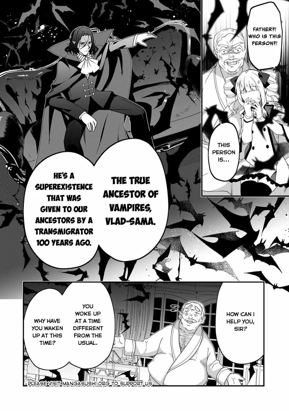 Level 1 kara Hajimaru Shoukan Musou Chapter 15 page 25 - 