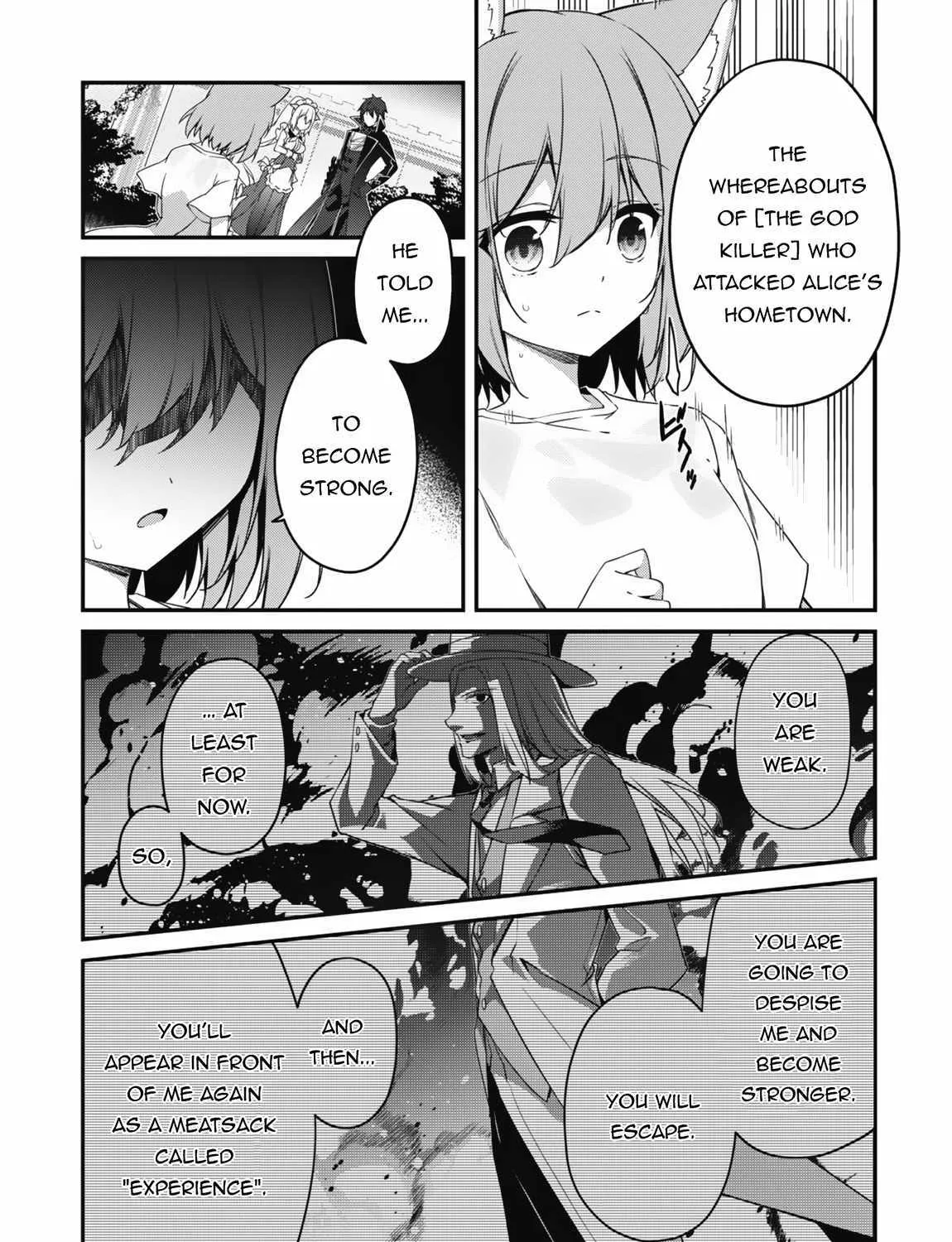 Level 1 kara Hajimaru Shoukan Musou Chapter 16 page 18 - 