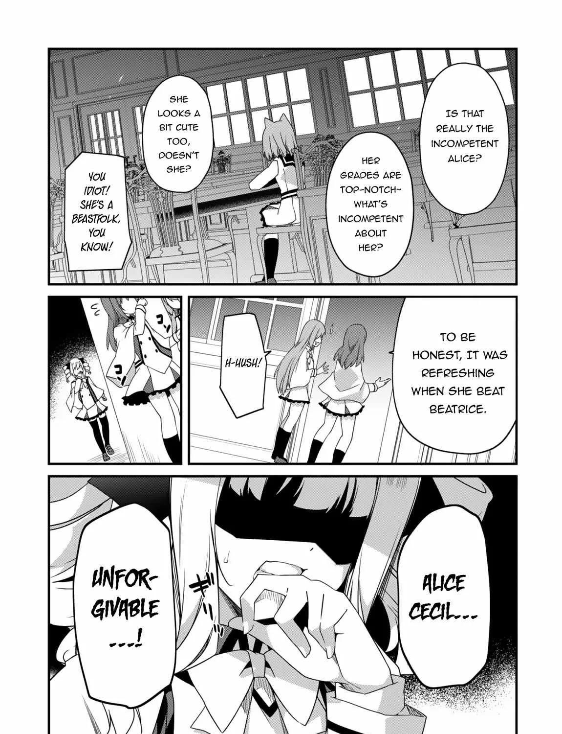 Level 1 kara Hajimaru Shoukan Musou Chapter 16 page 26 - 
