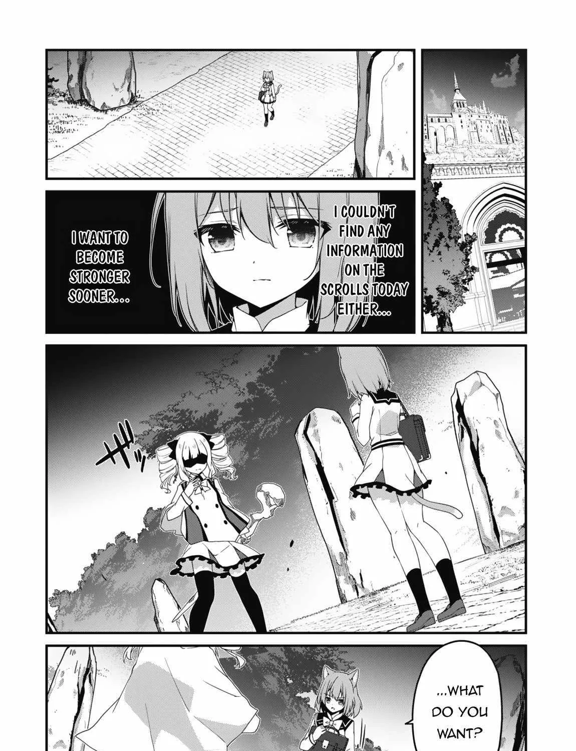 Level 1 kara Hajimaru Shoukan Musou Chapter 16 page 28 - 