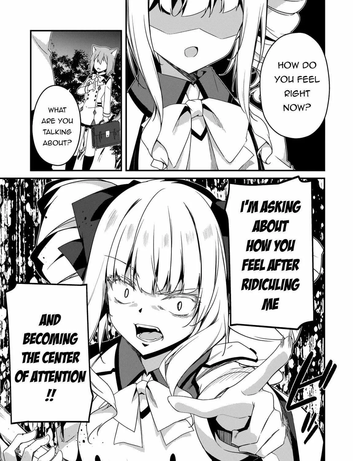 Level 1 kara Hajimaru Shoukan Musou Chapter 16 page 30 - 