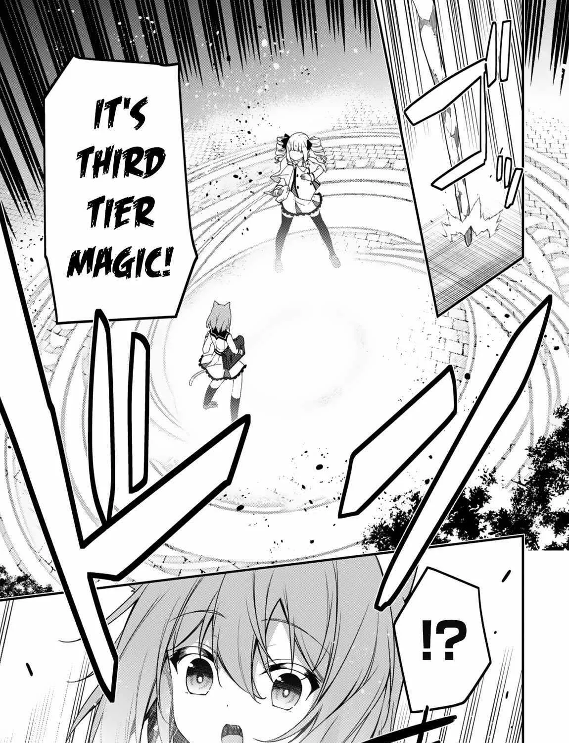 Level 1 kara Hajimaru Shoukan Musou Chapter 16 page 34 - 