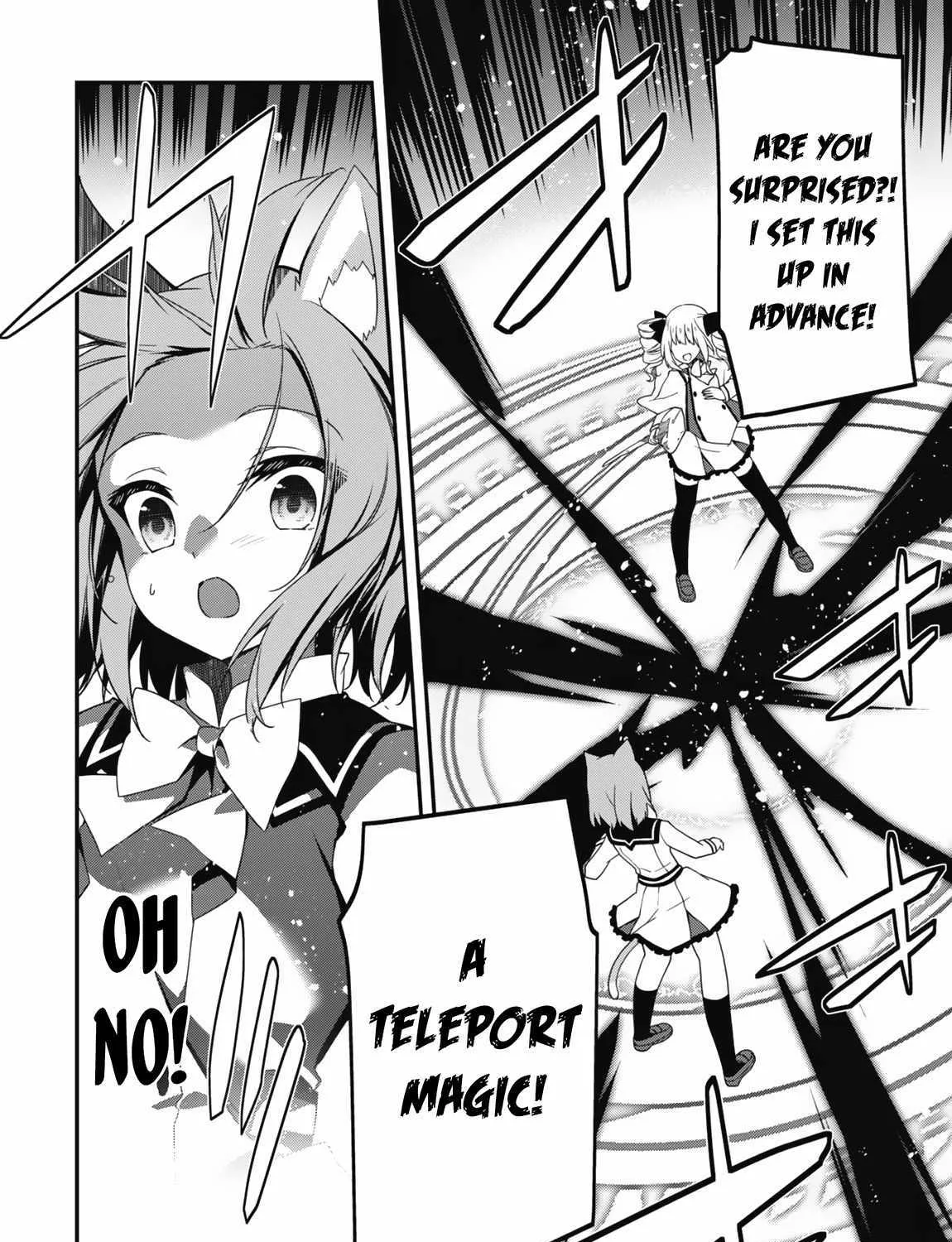 Level 1 kara Hajimaru Shoukan Musou Chapter 16 page 36 - 