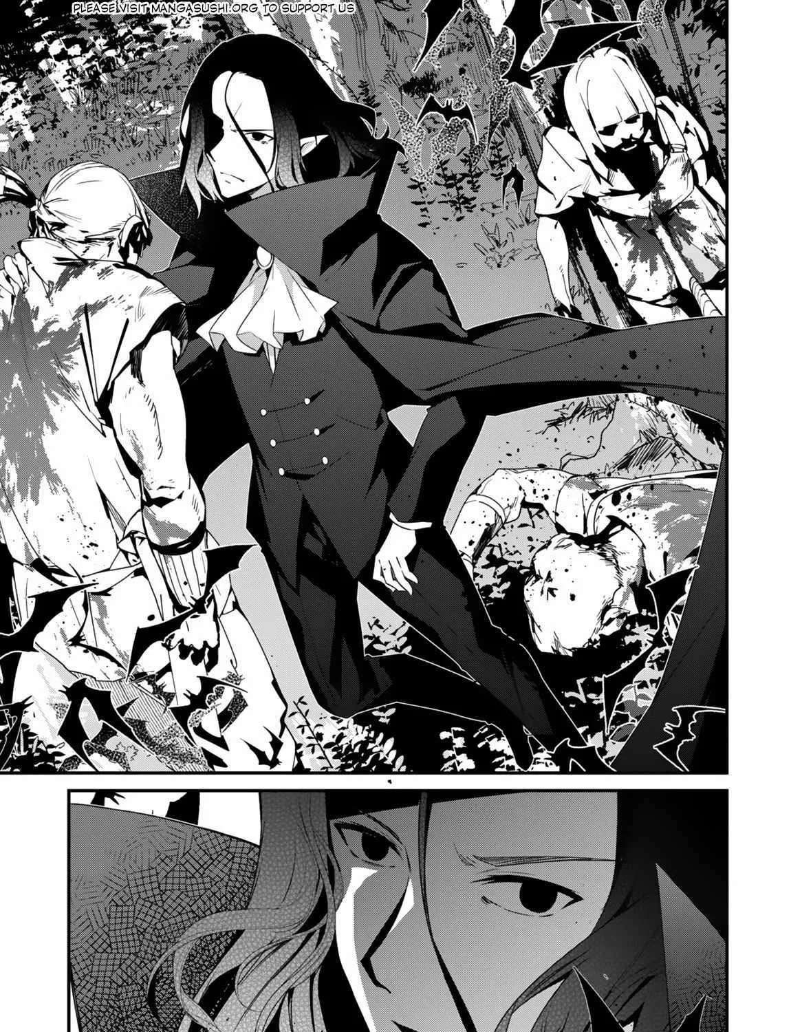 Level 1 kara Hajimaru Shoukan Musou Chapter 16 page 42 - 