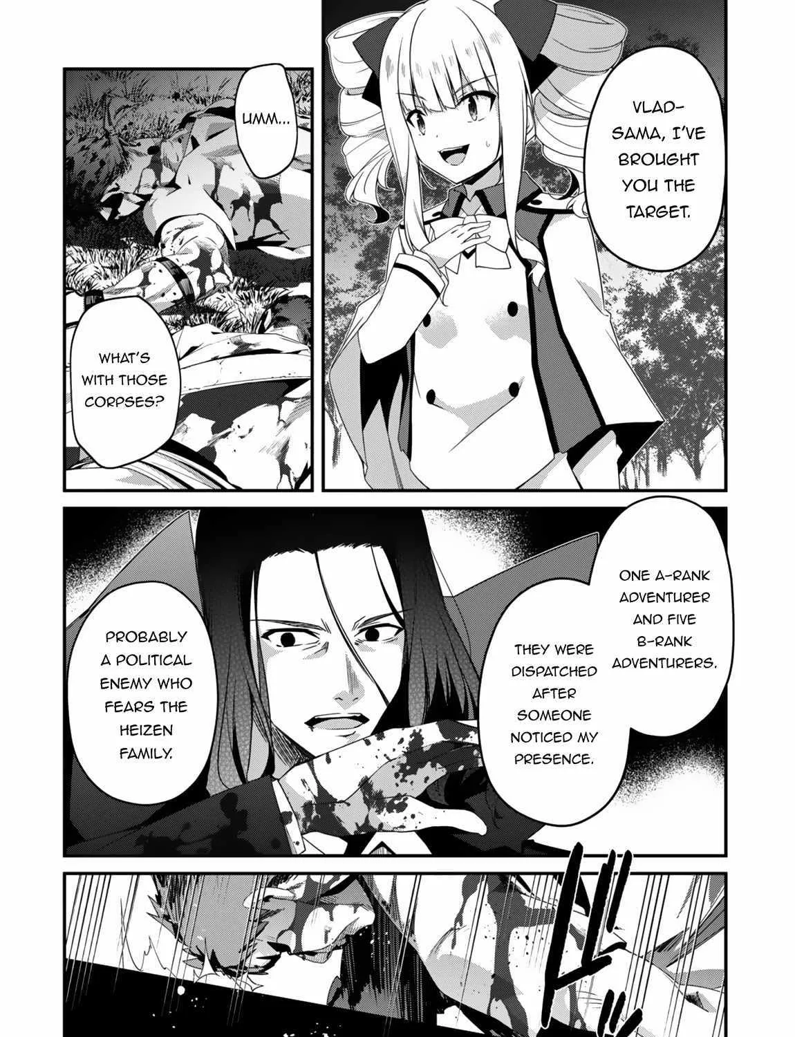 Level 1 kara Hajimaru Shoukan Musou Chapter 16 page 44 - 