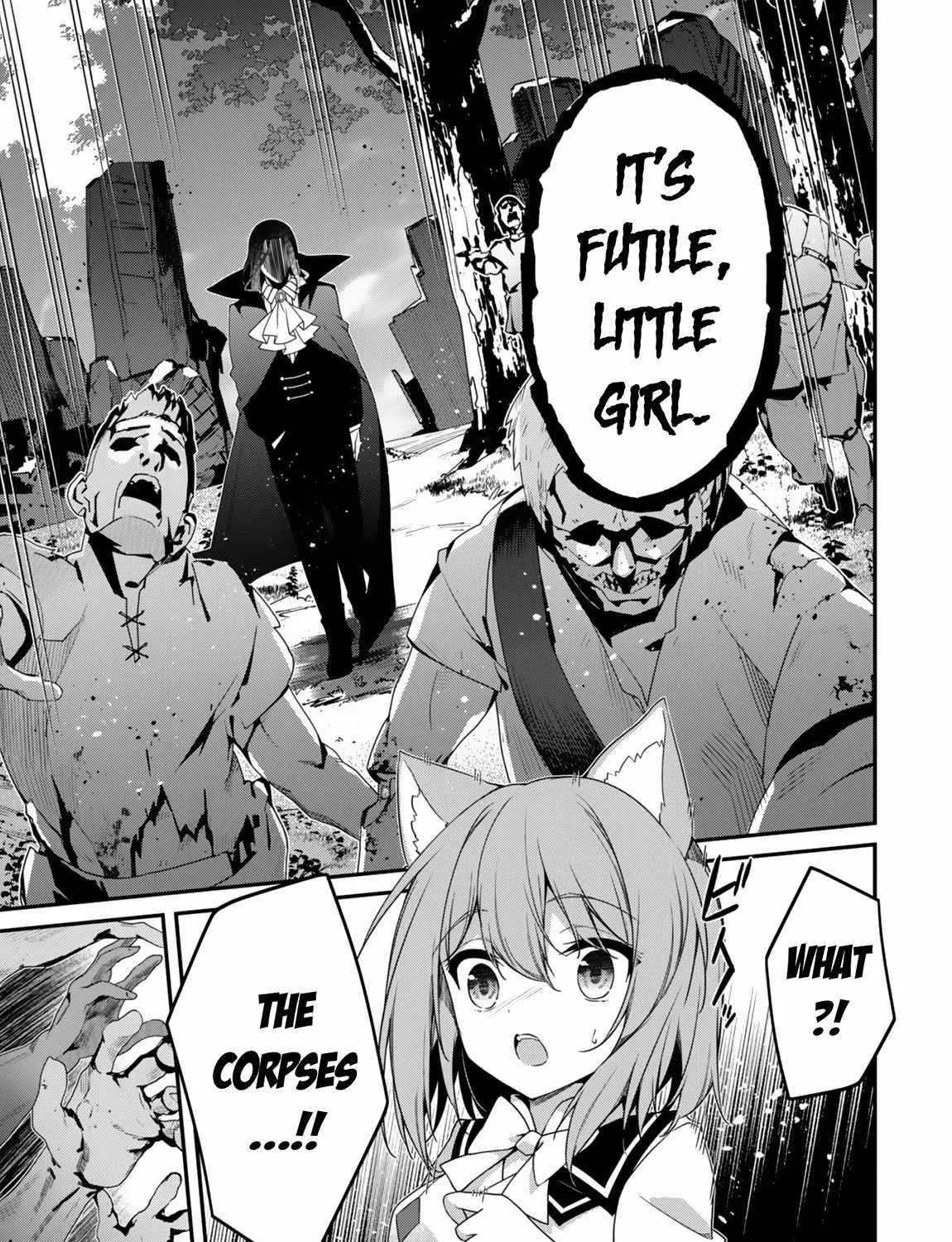 Level 1 kara Hajimaru Shoukan Musou Chapter 16 page 50 - 