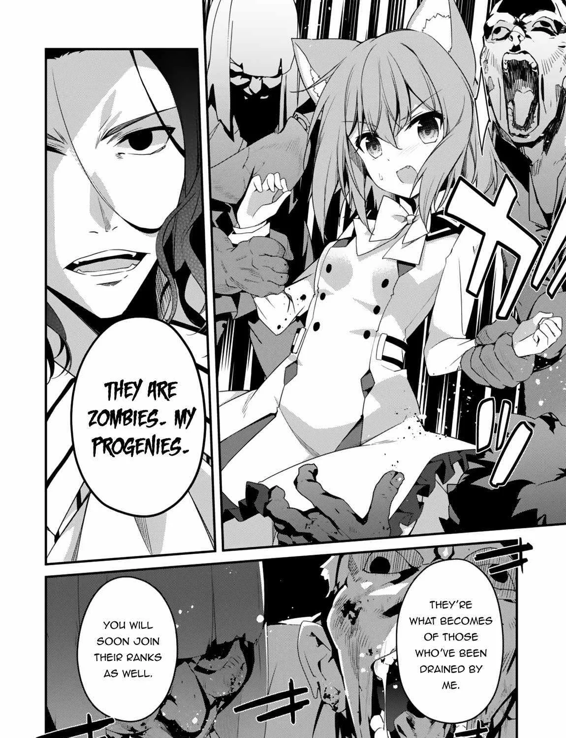 Level 1 kara Hajimaru Shoukan Musou Chapter 16 page 52 - 