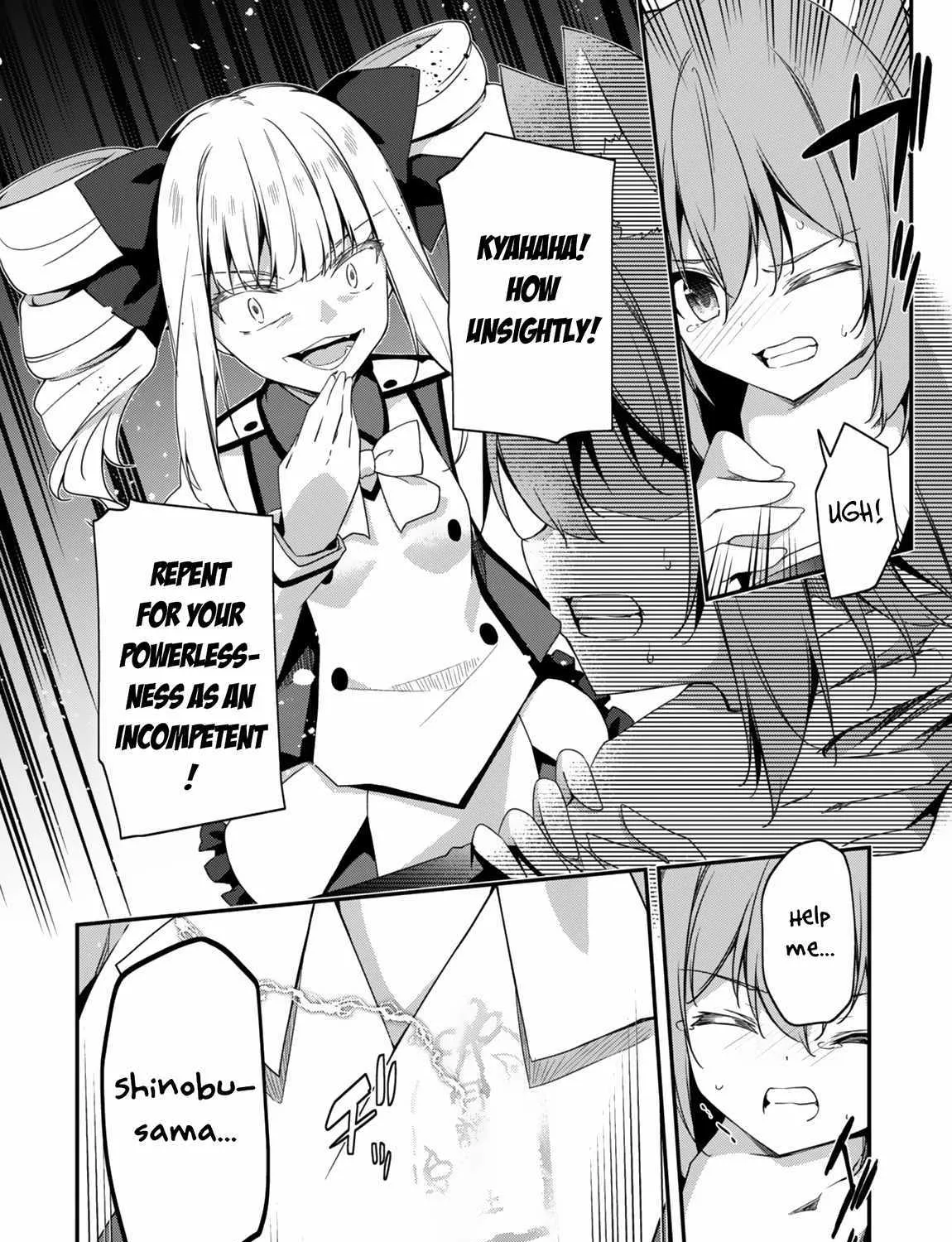 Level 1 kara Hajimaru Shoukan Musou Chapter 16 page 56 - 