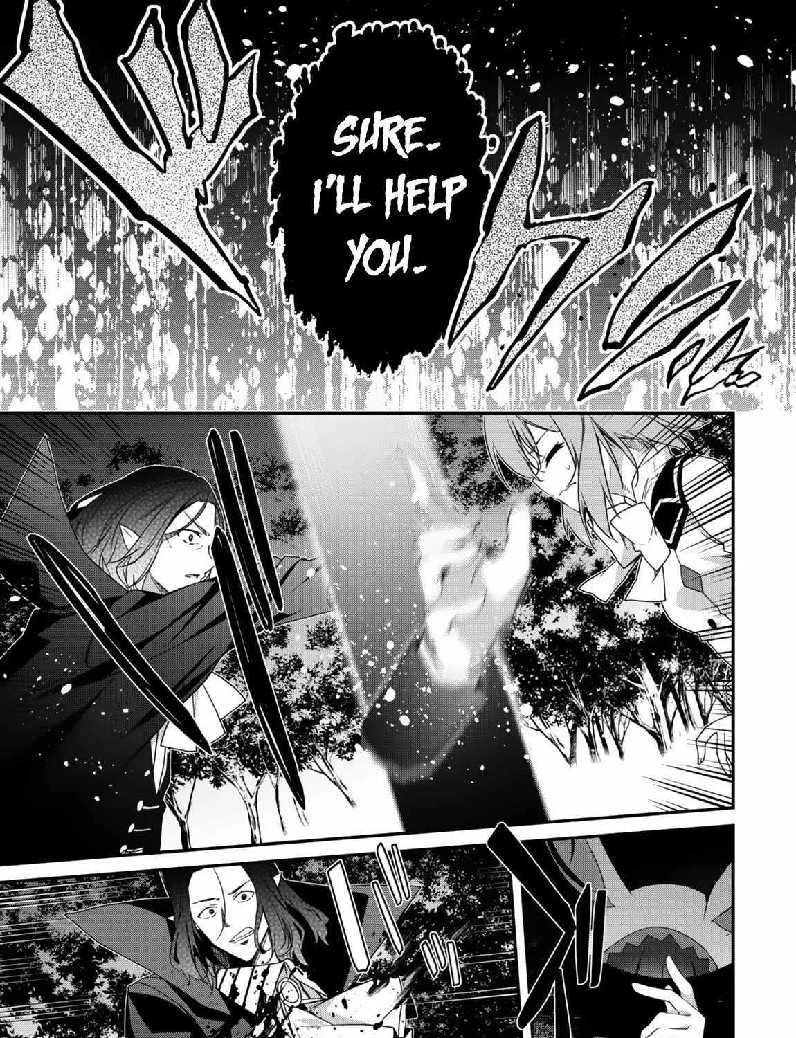 Level 1 kara Hajimaru Shoukan Musou Chapter 16 page 58 - 