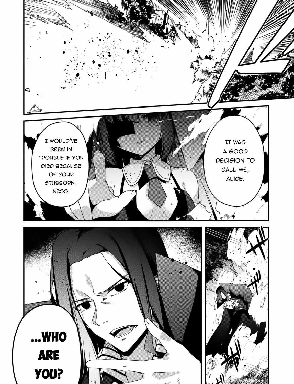 Level 1 kara Hajimaru Shoukan Musou Chapter 16 page 60 - 