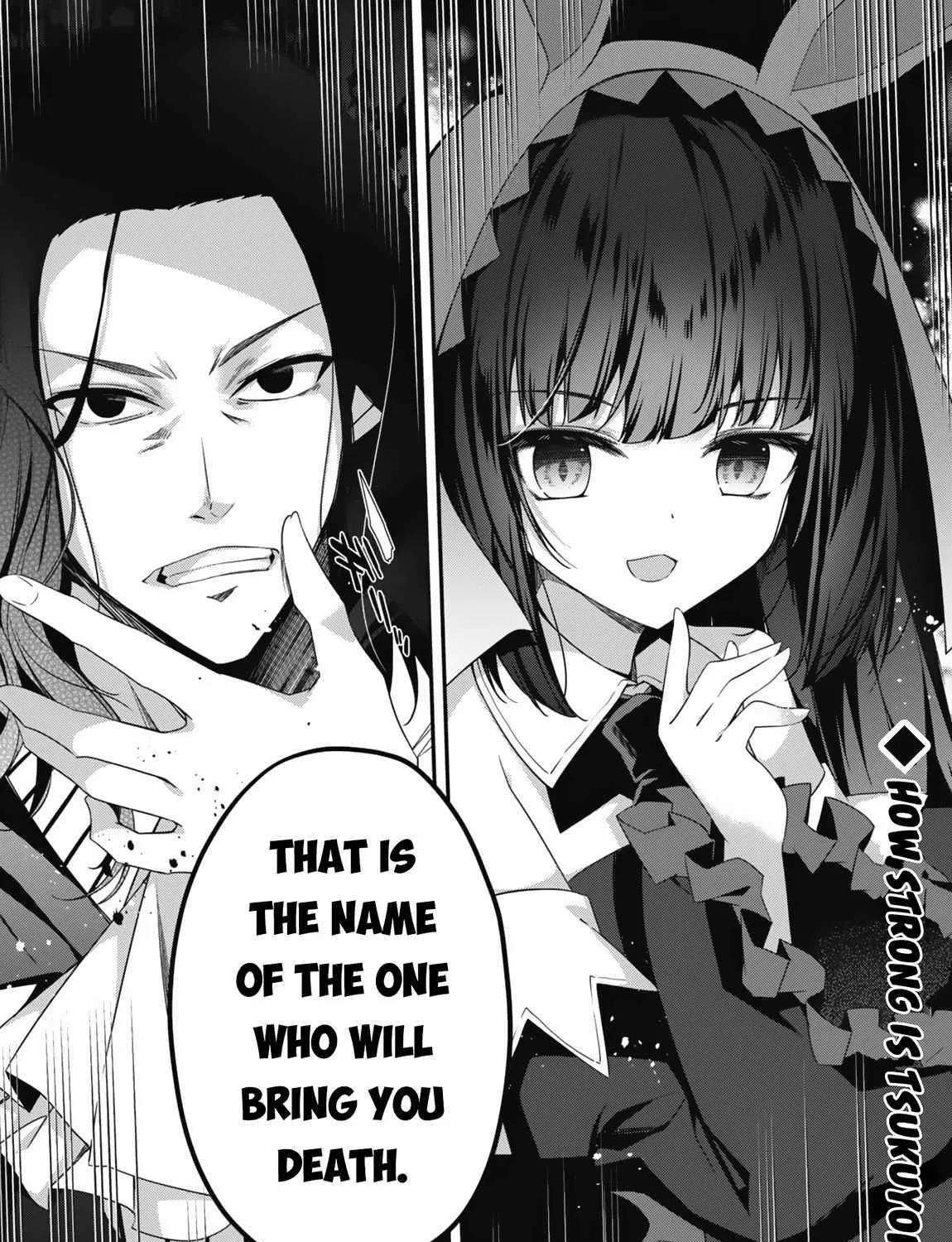 Level 1 kara Hajimaru Shoukan Musou Chapter 16 page 64 - 