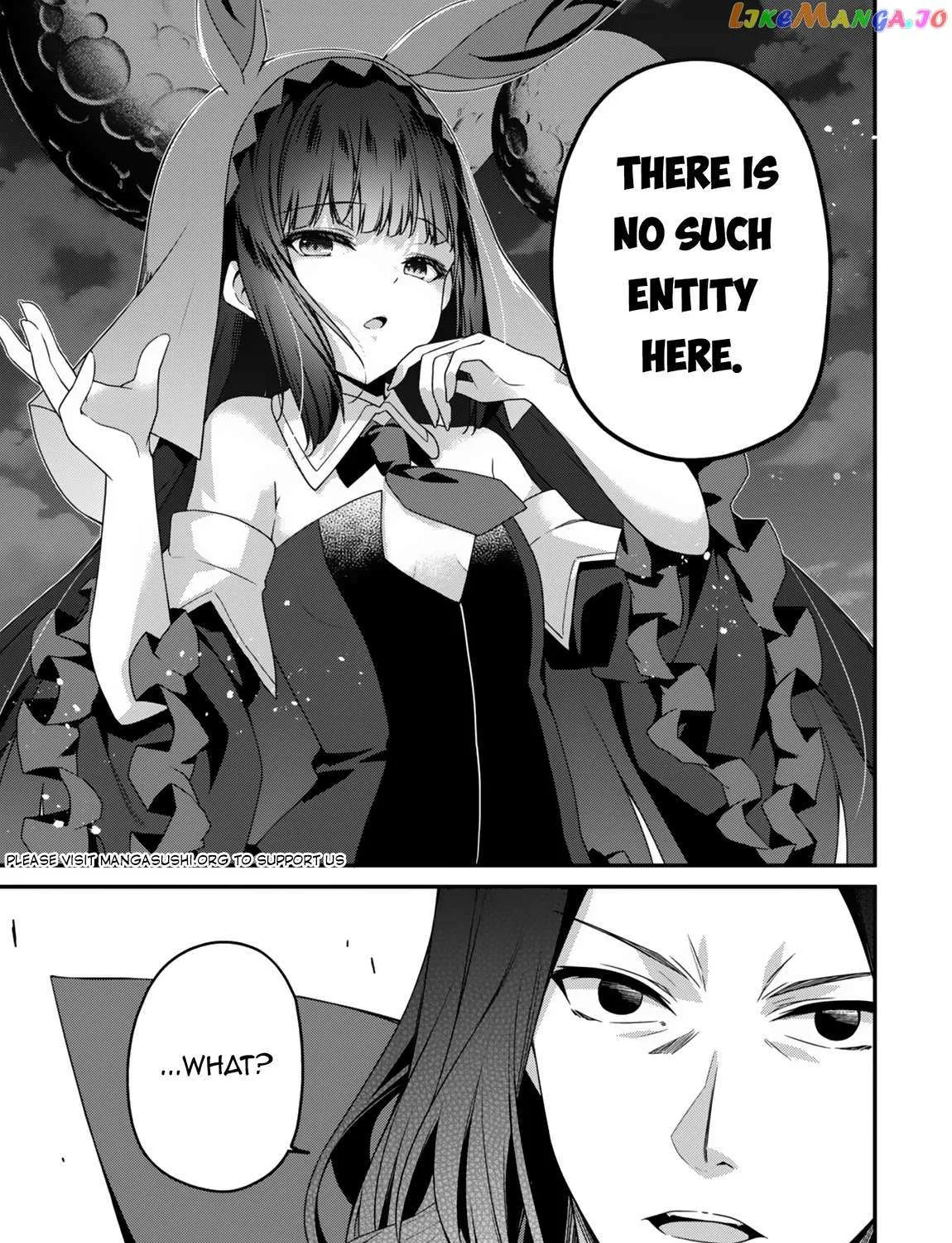 Level 1 kara Hajimaru Shoukan Musou Chapter 17 page 11 - 