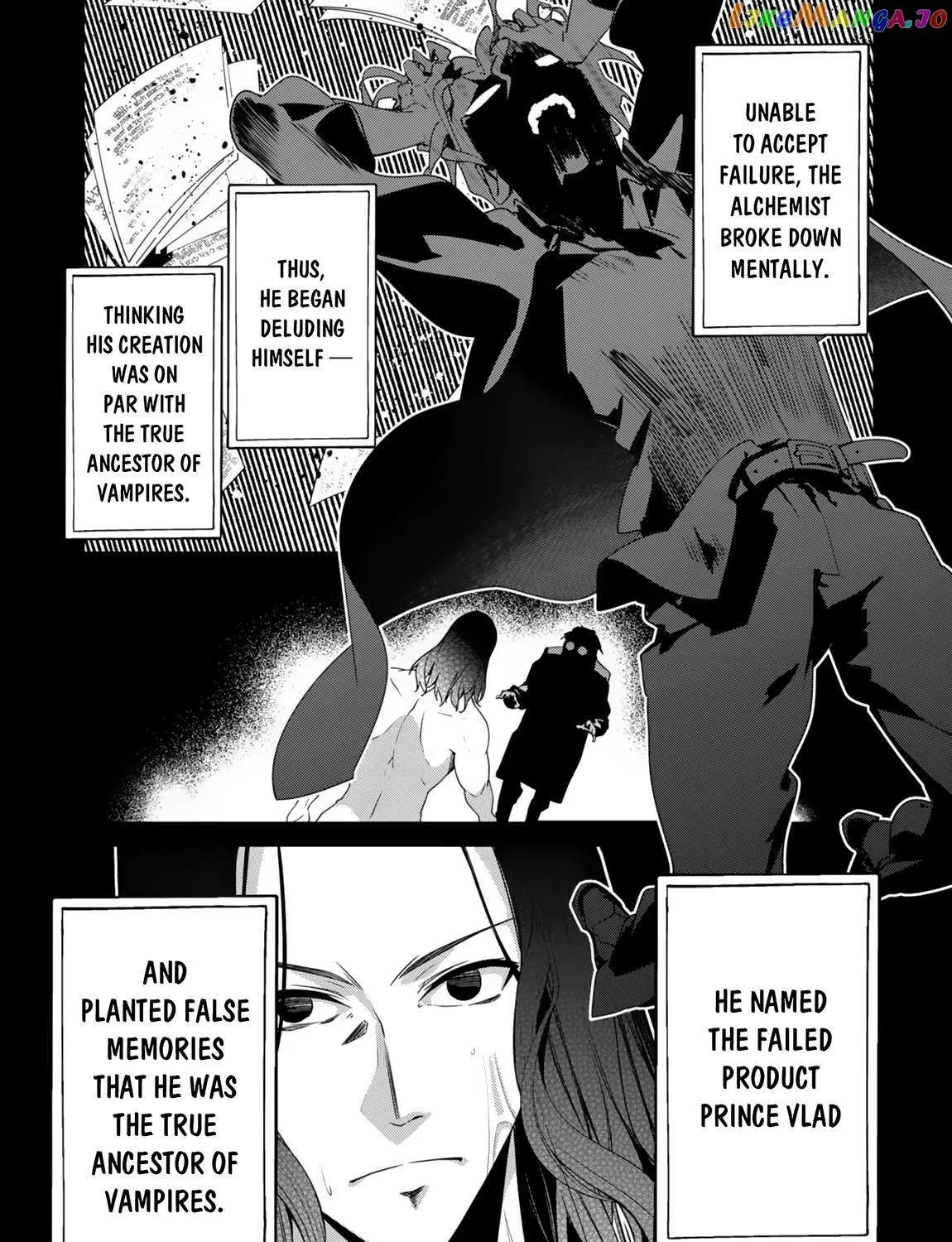 Level 1 kara Hajimaru Shoukan Musou Chapter 17 page 23 - 