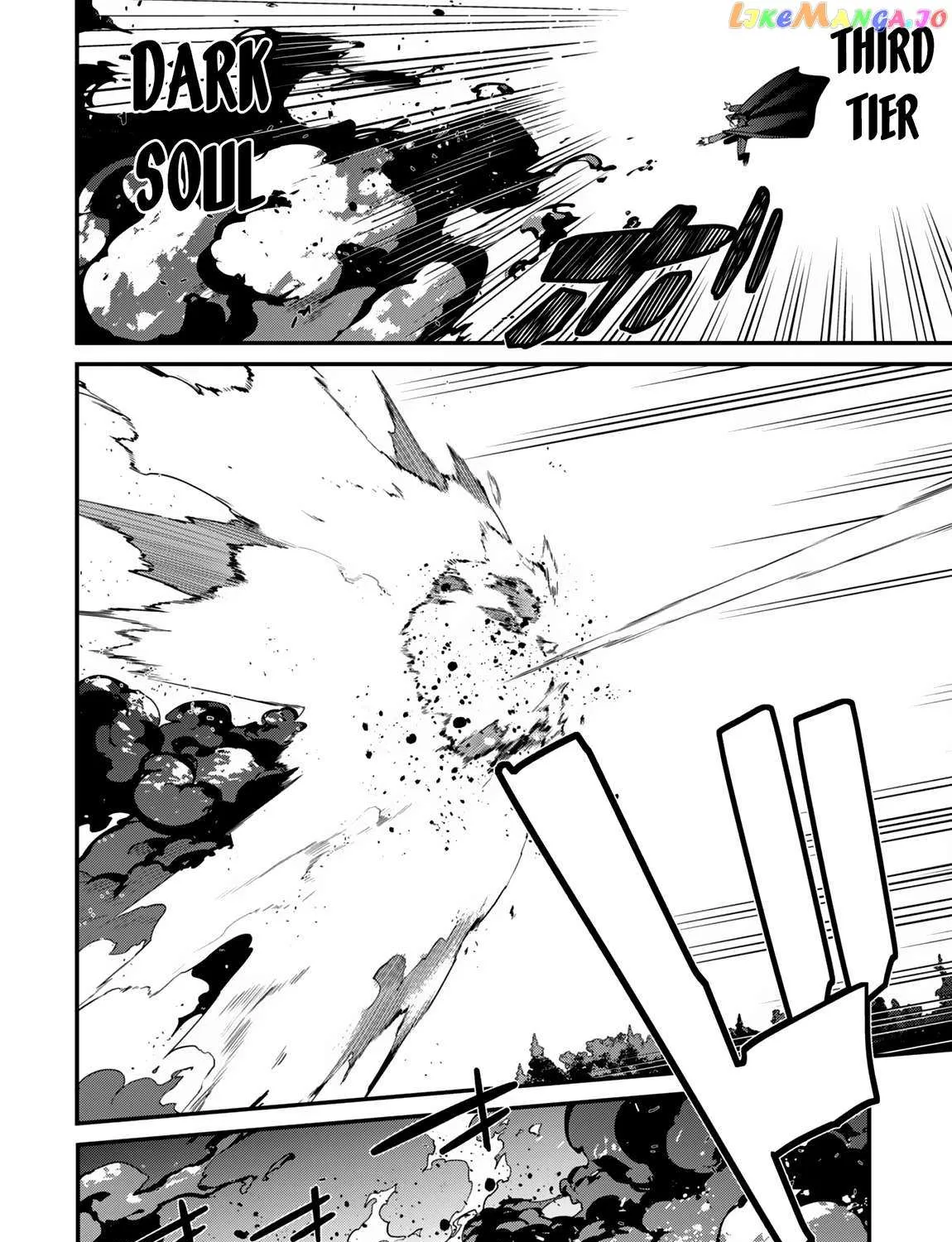 Level 1 kara Hajimaru Shoukan Musou Chapter 17 page 33 - 