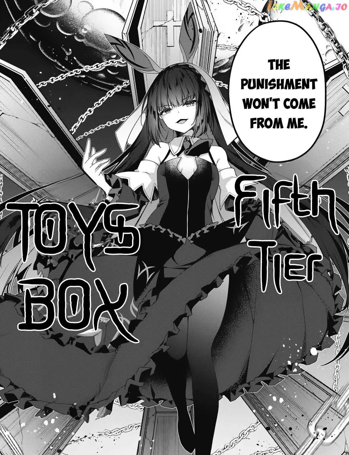 Level 1 kara Hajimaru Shoukan Musou Chapter 17 page 45 - 