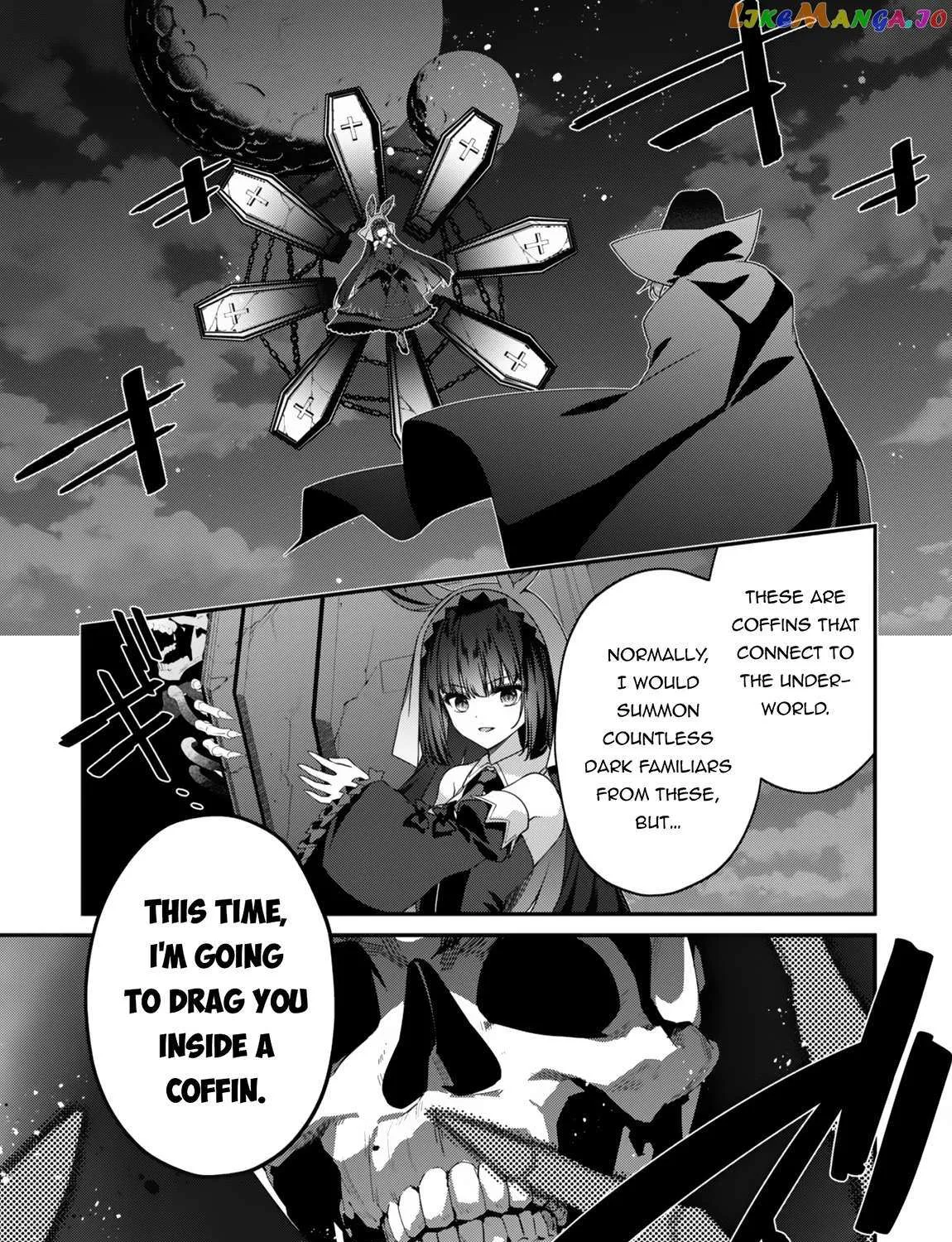 Level 1 kara Hajimaru Shoukan Musou Chapter 17 page 47 - 