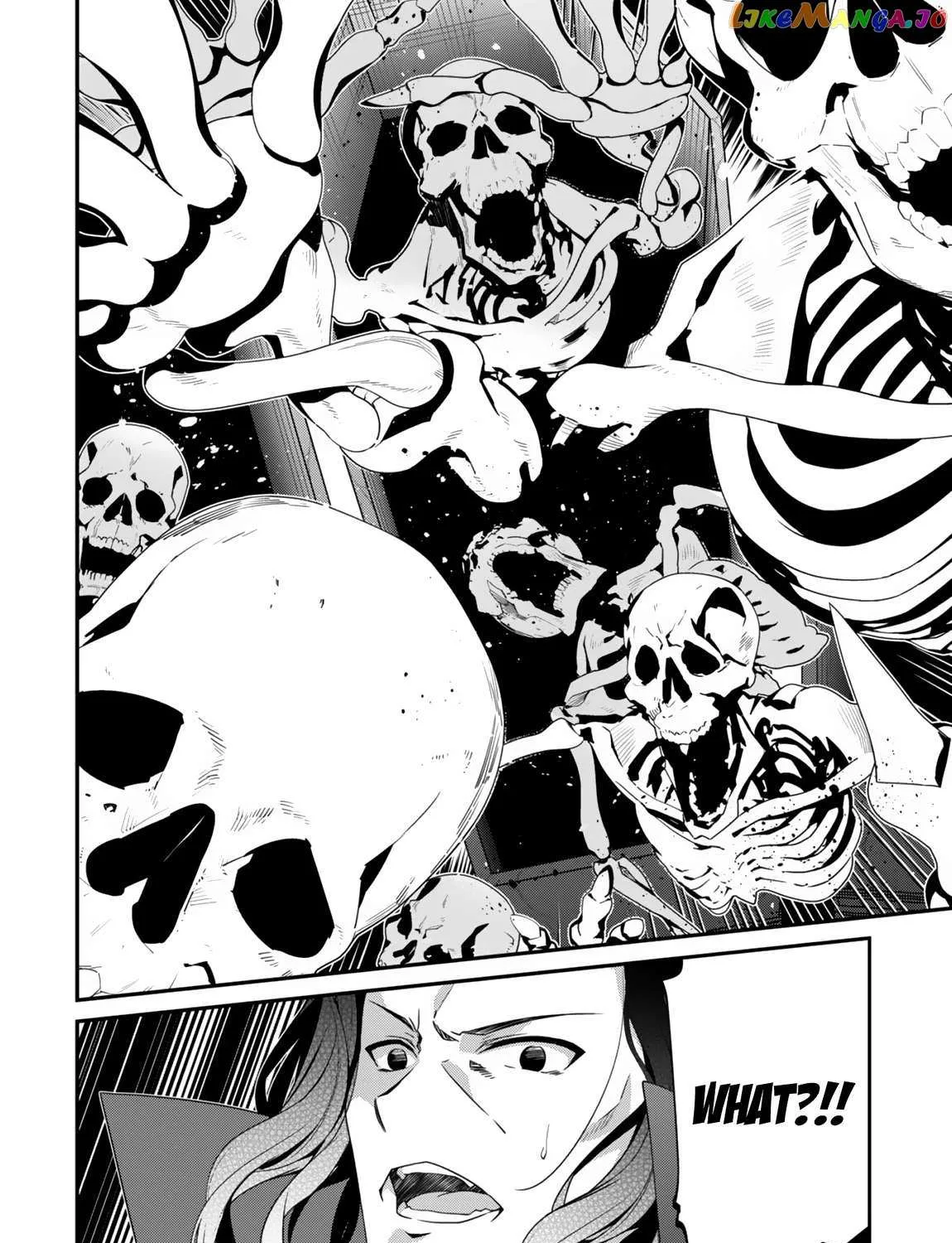 Level 1 kara Hajimaru Shoukan Musou Chapter 17 page 49 - 