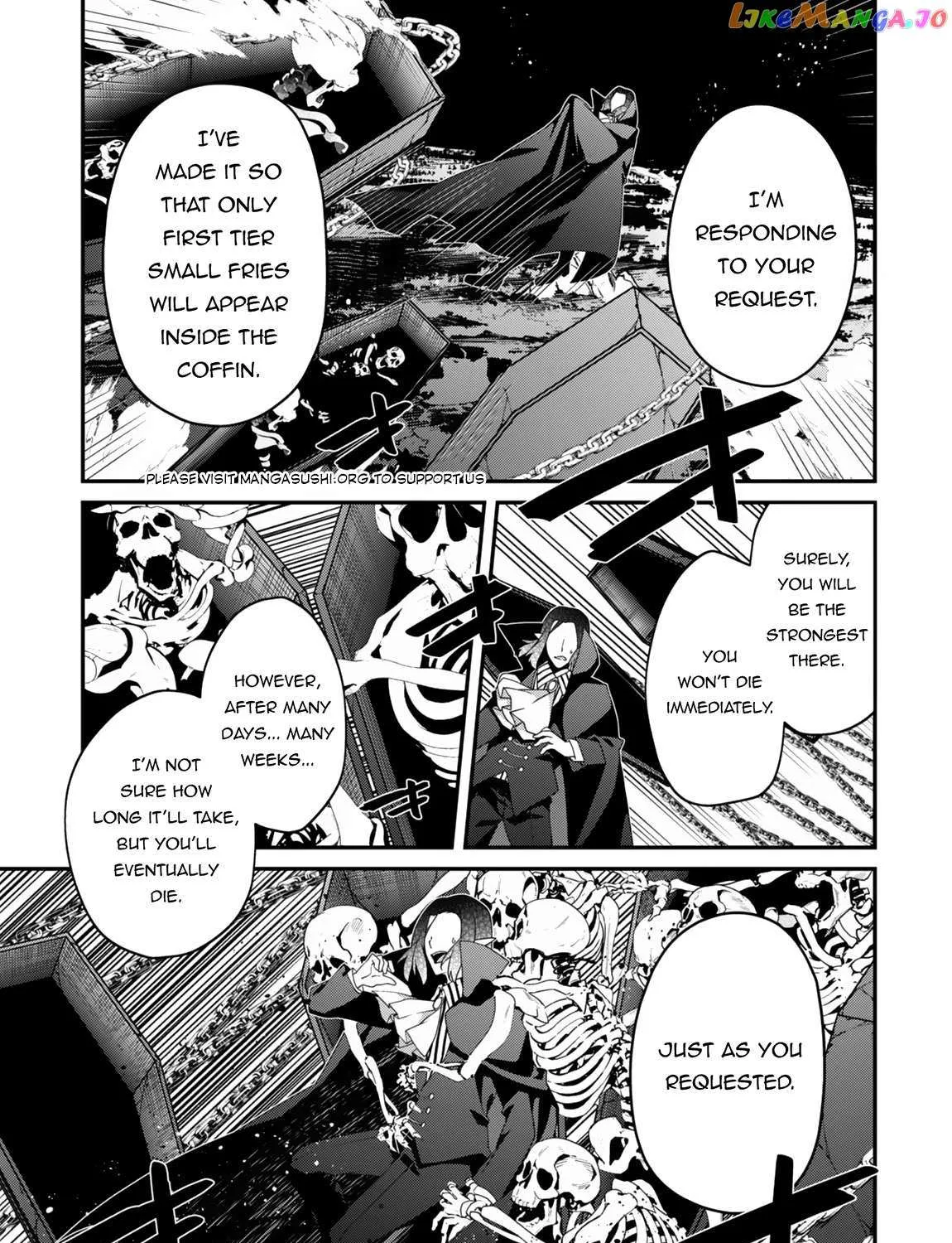Level 1 kara Hajimaru Shoukan Musou Chapter 17 page 51 - 