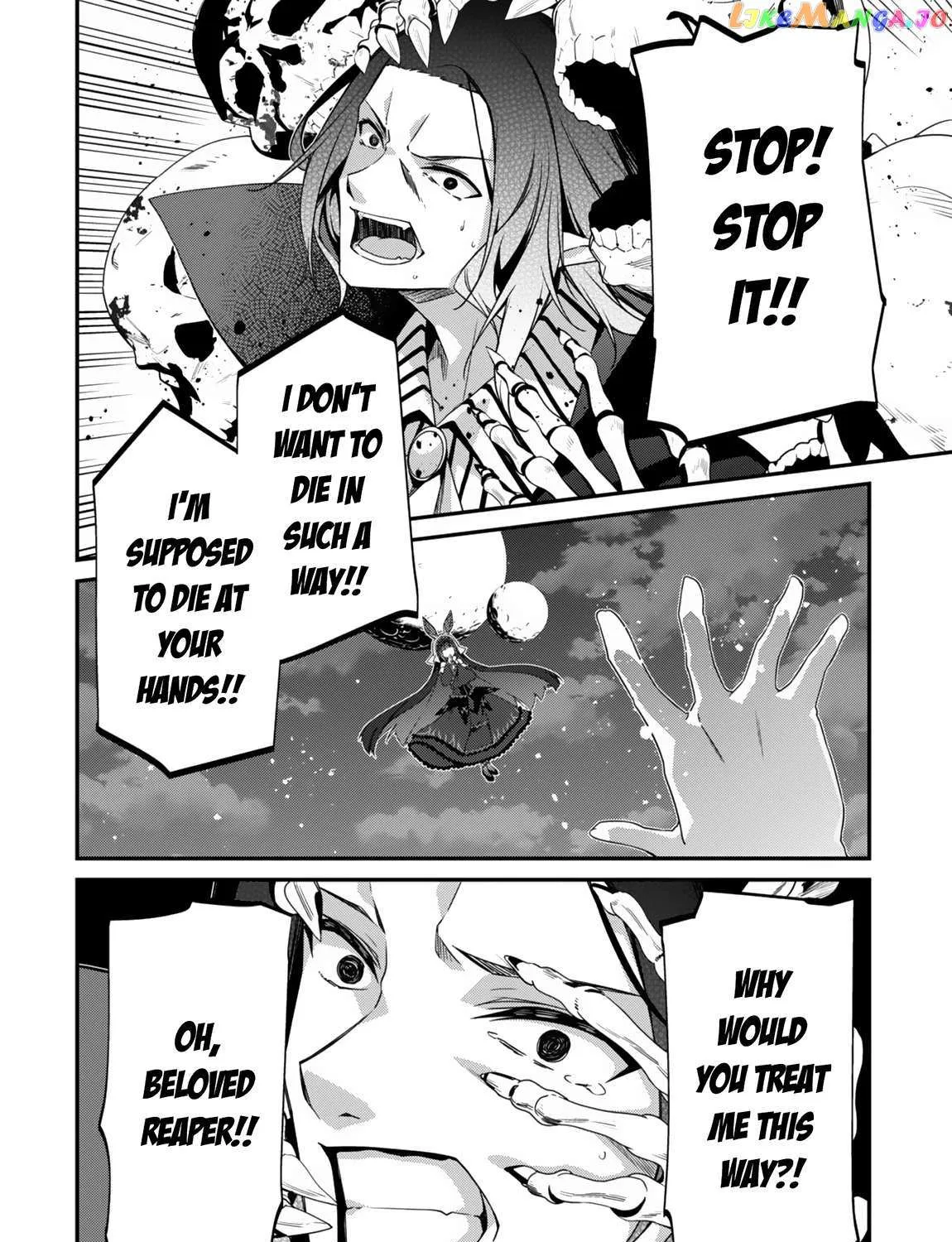 Level 1 kara Hajimaru Shoukan Musou Chapter 17 page 53 - 