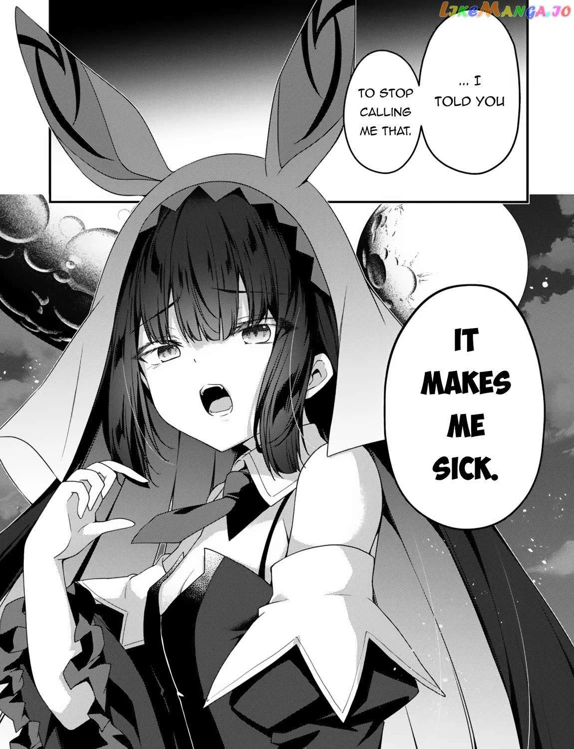 Level 1 kara Hajimaru Shoukan Musou Chapter 17 page 55 - 