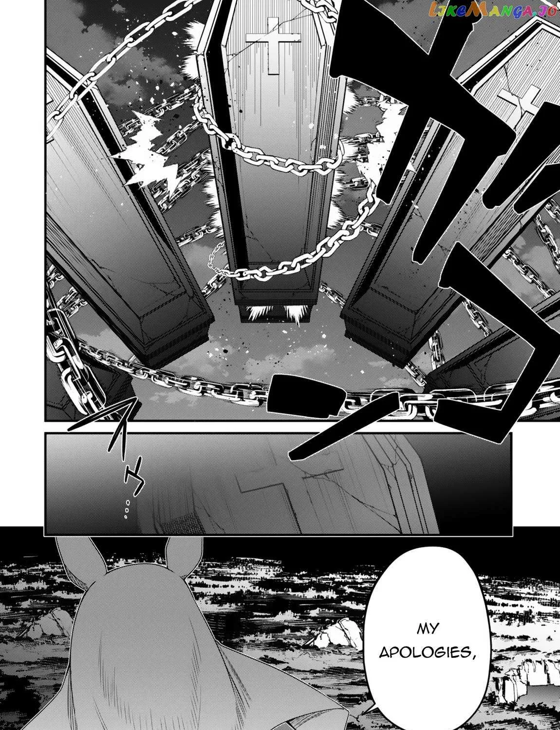 Level 1 kara Hajimaru Shoukan Musou Chapter 17 page 58 - 