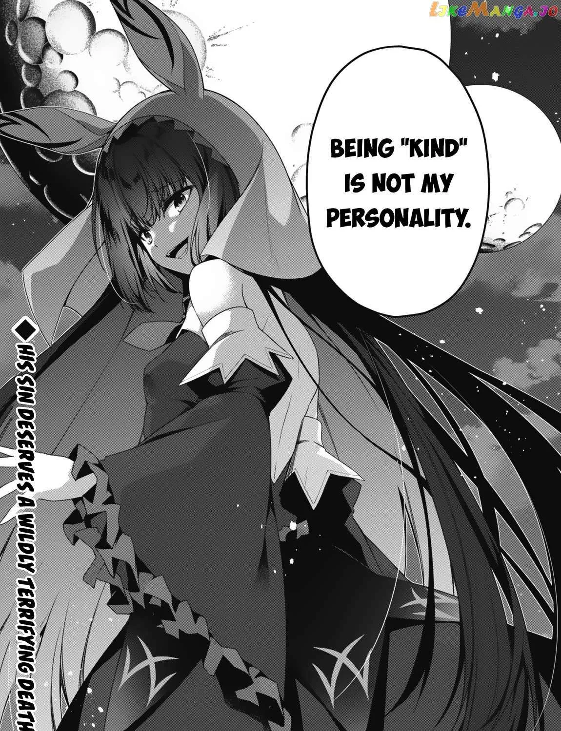 Level 1 kara Hajimaru Shoukan Musou Chapter 17 page 60 - 