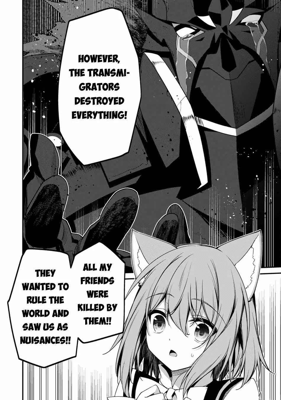 Level 1 kara Hajimaru Shoukan Musou Chapter 18 page 15 - 