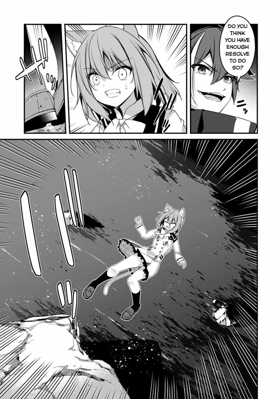 Level 1 kara Hajimaru Shoukan Musou Chapter 18 page 26 - 