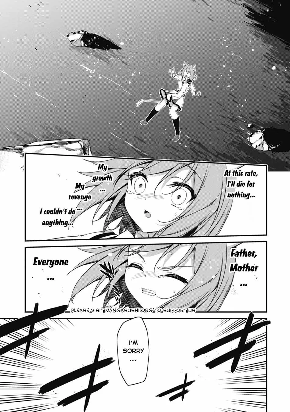Level 1 kara Hajimaru Shoukan Musou Chapter 18 page 28 - 