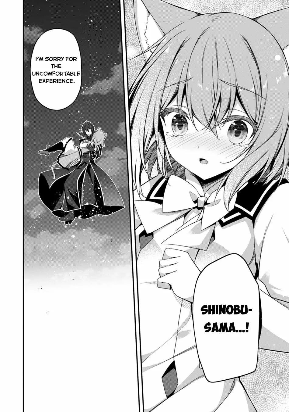 Level 1 kara Hajimaru Shoukan Musou Chapter 18 page 30 - 