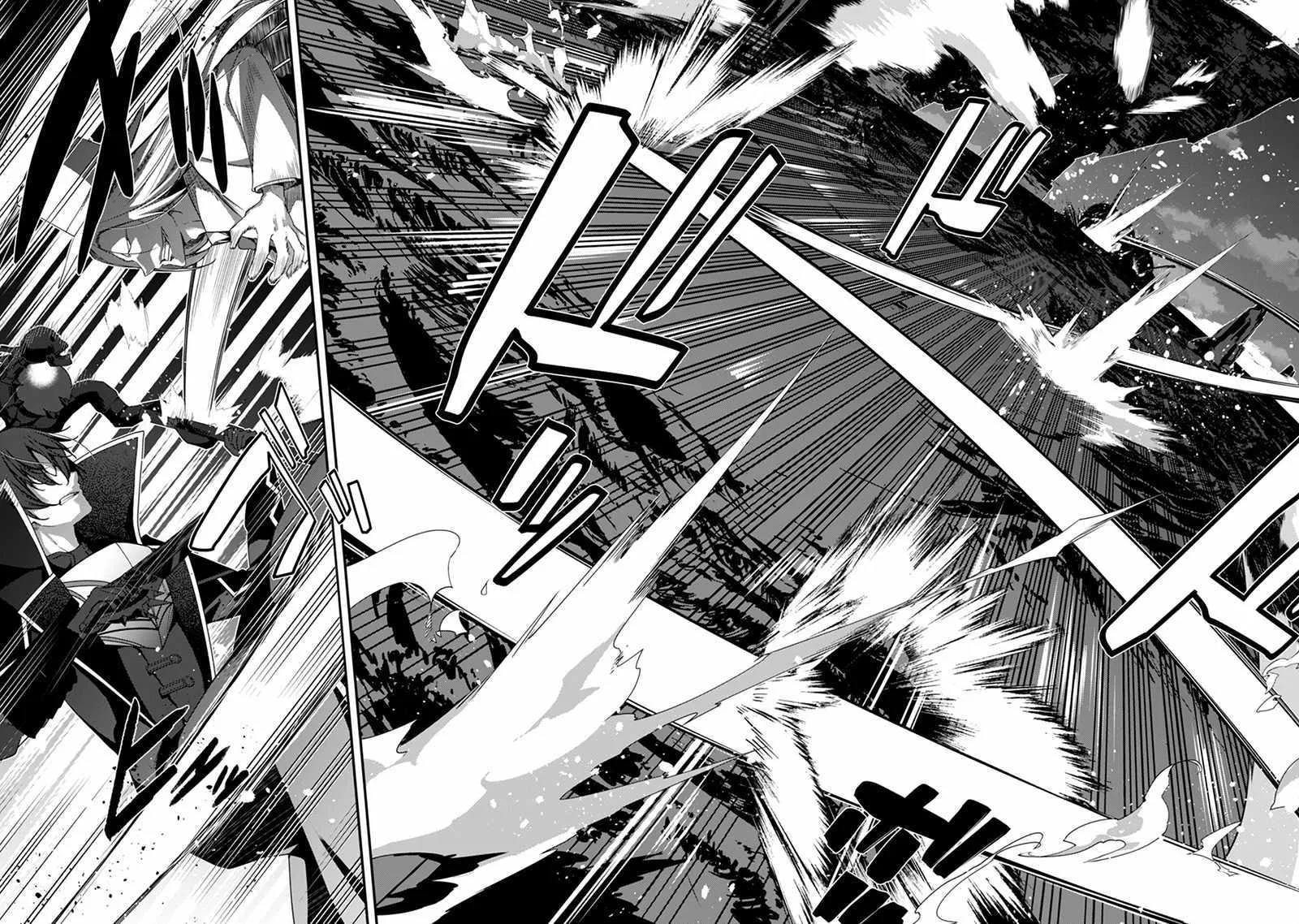 Level 1 kara Hajimaru Shoukan Musou Chapter 19 page 13 - 