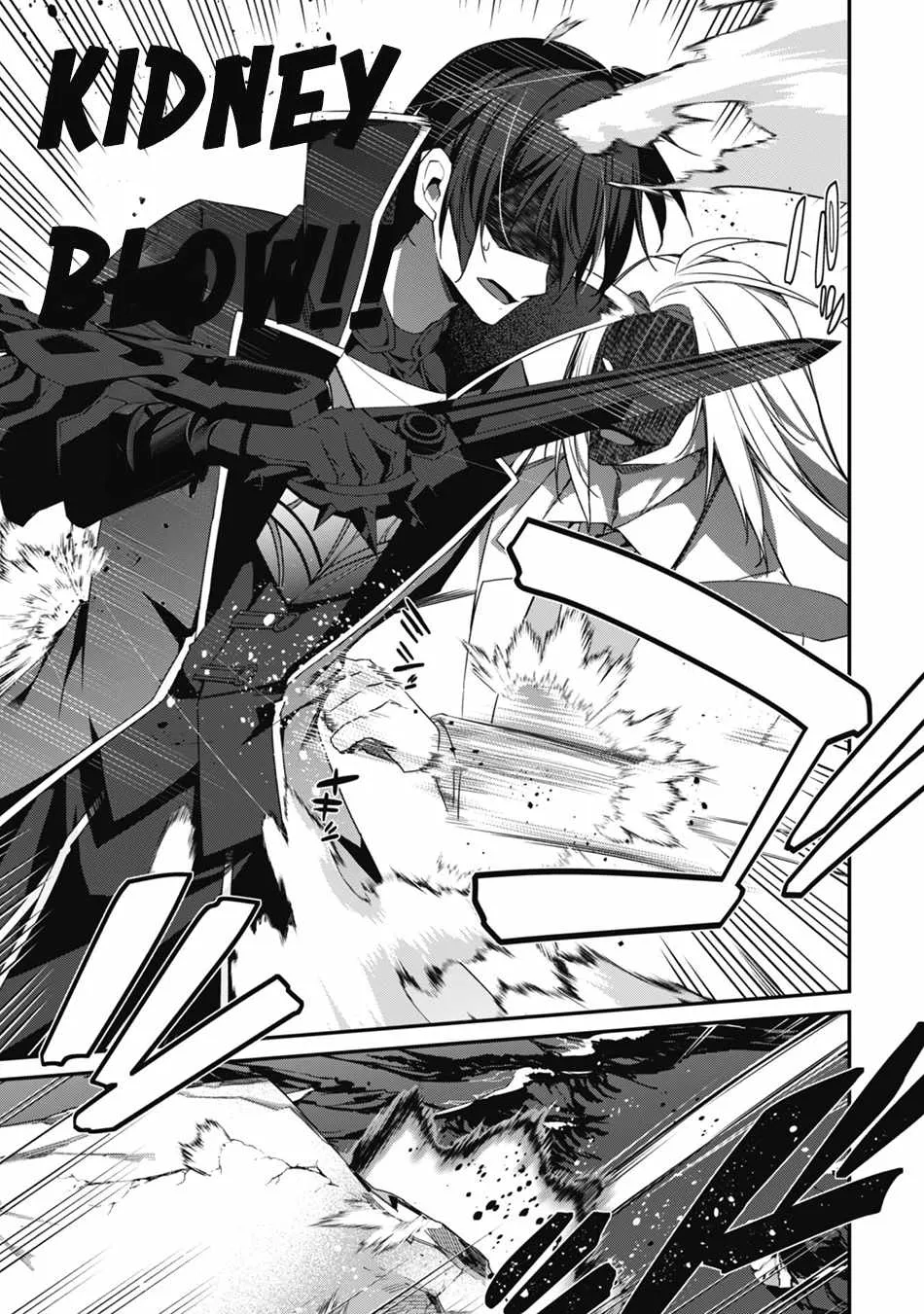 Level 1 kara Hajimaru Shoukan Musou Chapter 19 page 15 - 