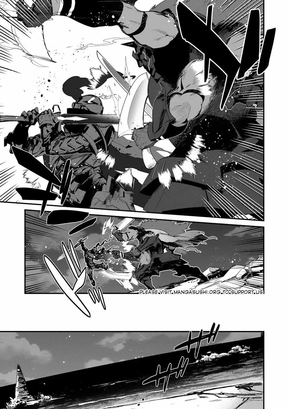 Level 1 kara Hajimaru Shoukan Musou Chapter 19 page 17 - 