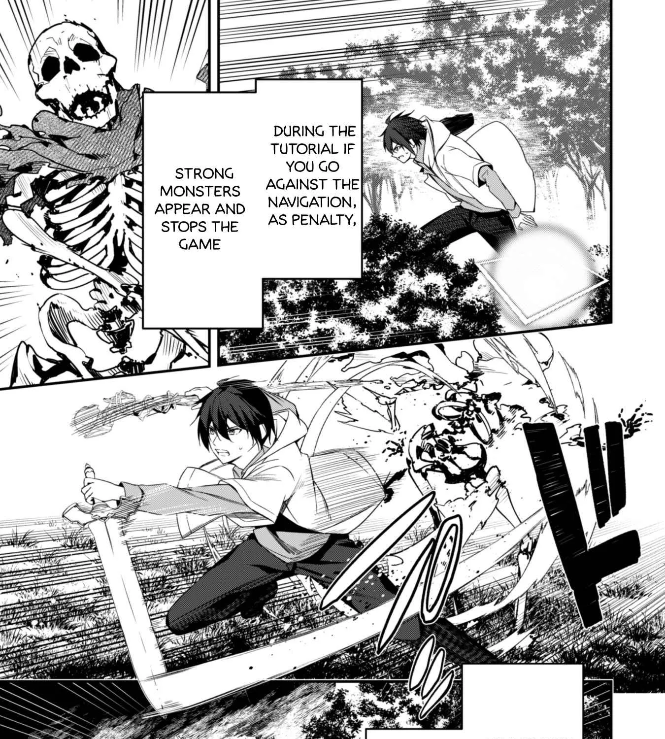 Level 1 kara Hajimaru Shoukan Musou Chapter 2 page 17 - 
