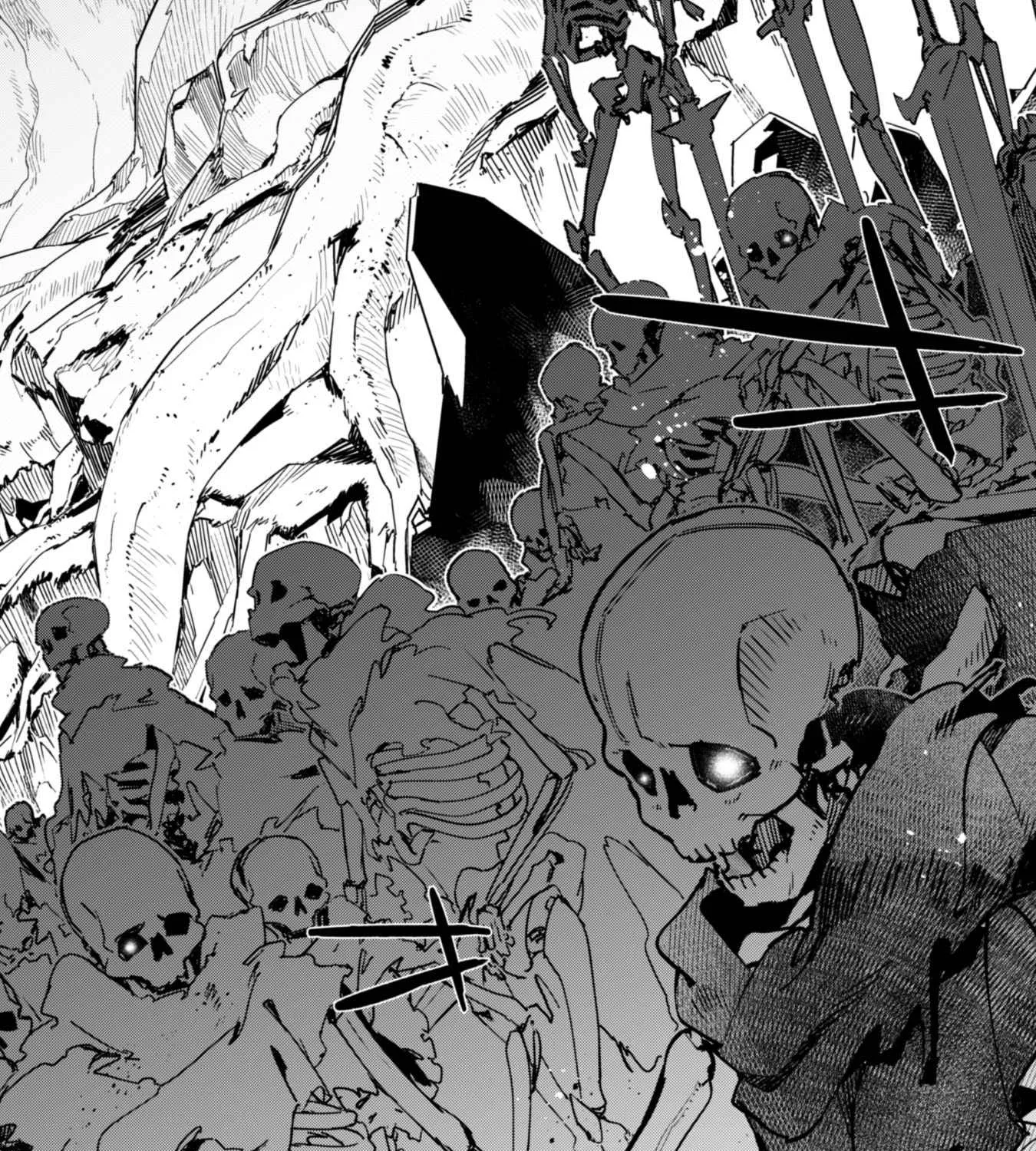 Level 1 kara Hajimaru Shoukan Musou Chapter 2 page 23 - 