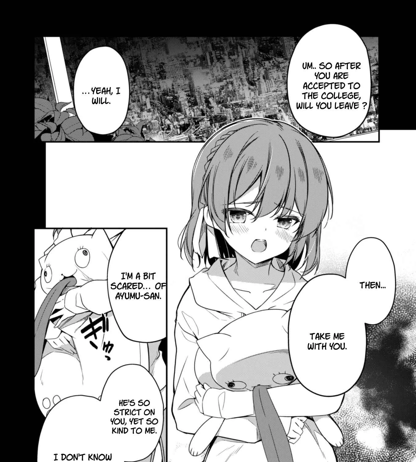 Level 1 kara Hajimaru Shoukan Musou Chapter 2 page 31 - 