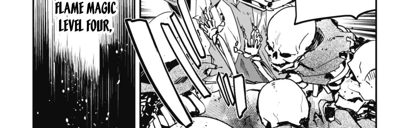 Level 1 kara Hajimaru Shoukan Musou Chapter 2 page 36 - 