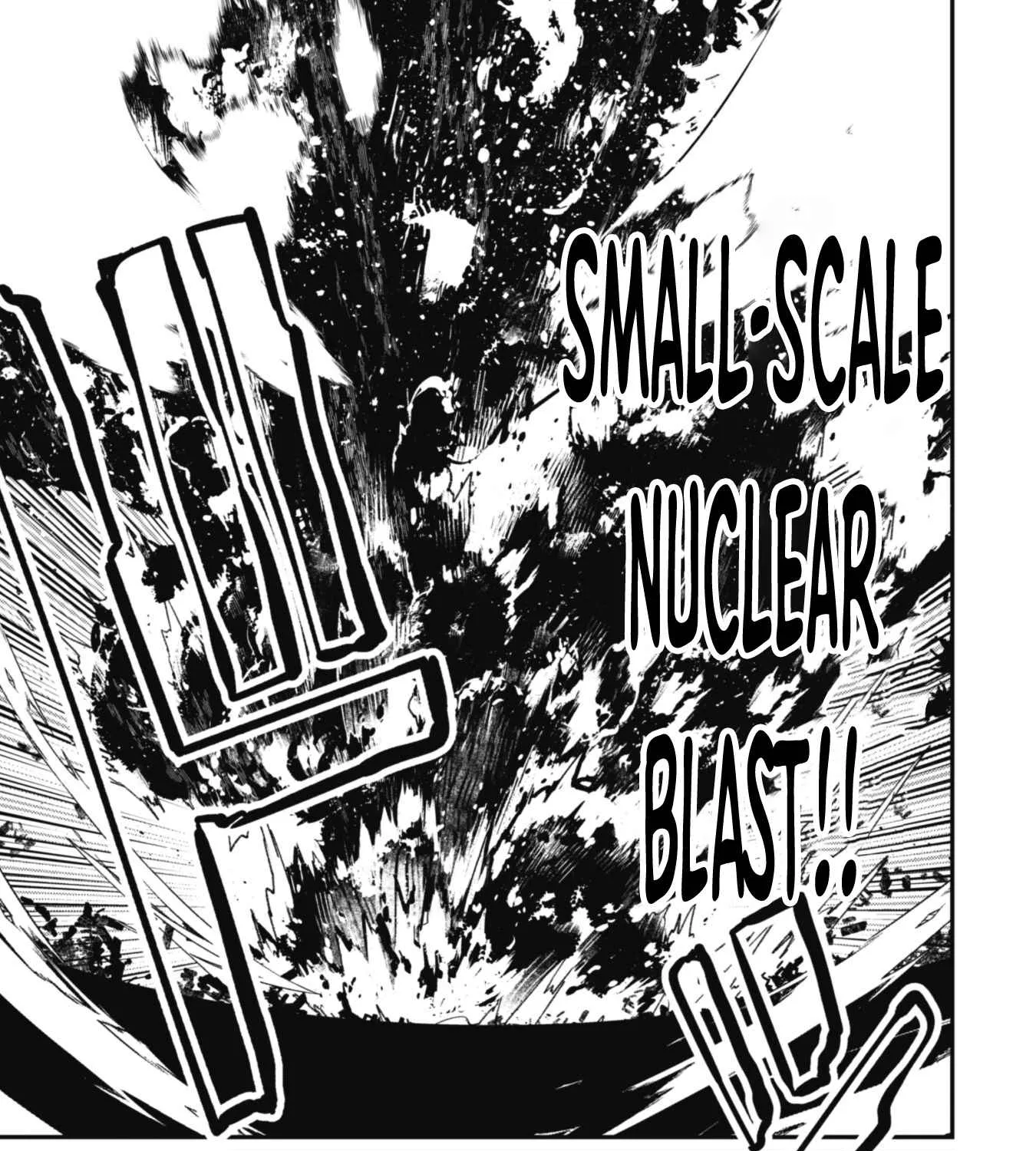 Level 1 kara Hajimaru Shoukan Musou Chapter 2 page 37 - 