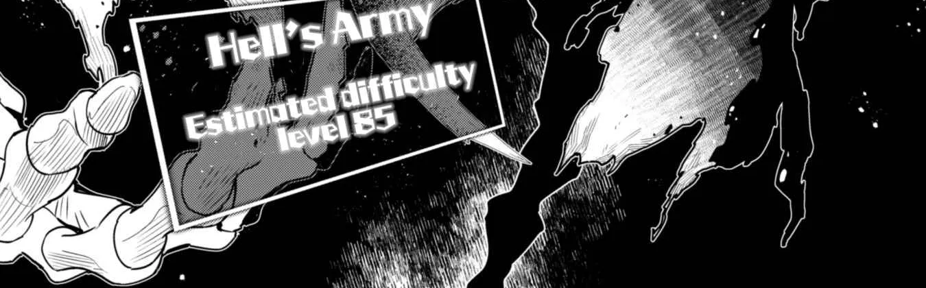 Level 1 kara Hajimaru Shoukan Musou Chapter 2 page 44 - 