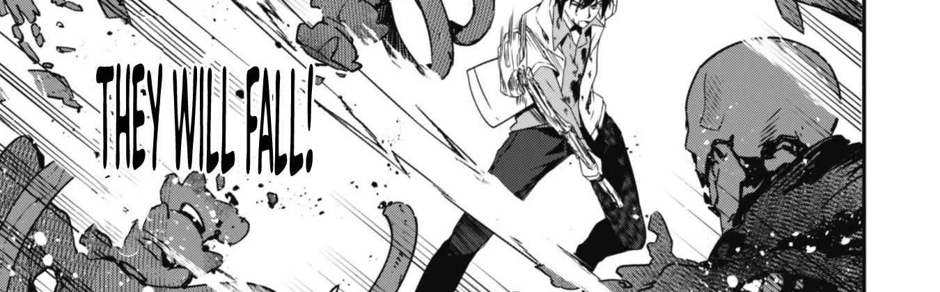 Level 1 kara Hajimaru Shoukan Musou Chapter 2 page 50 - 