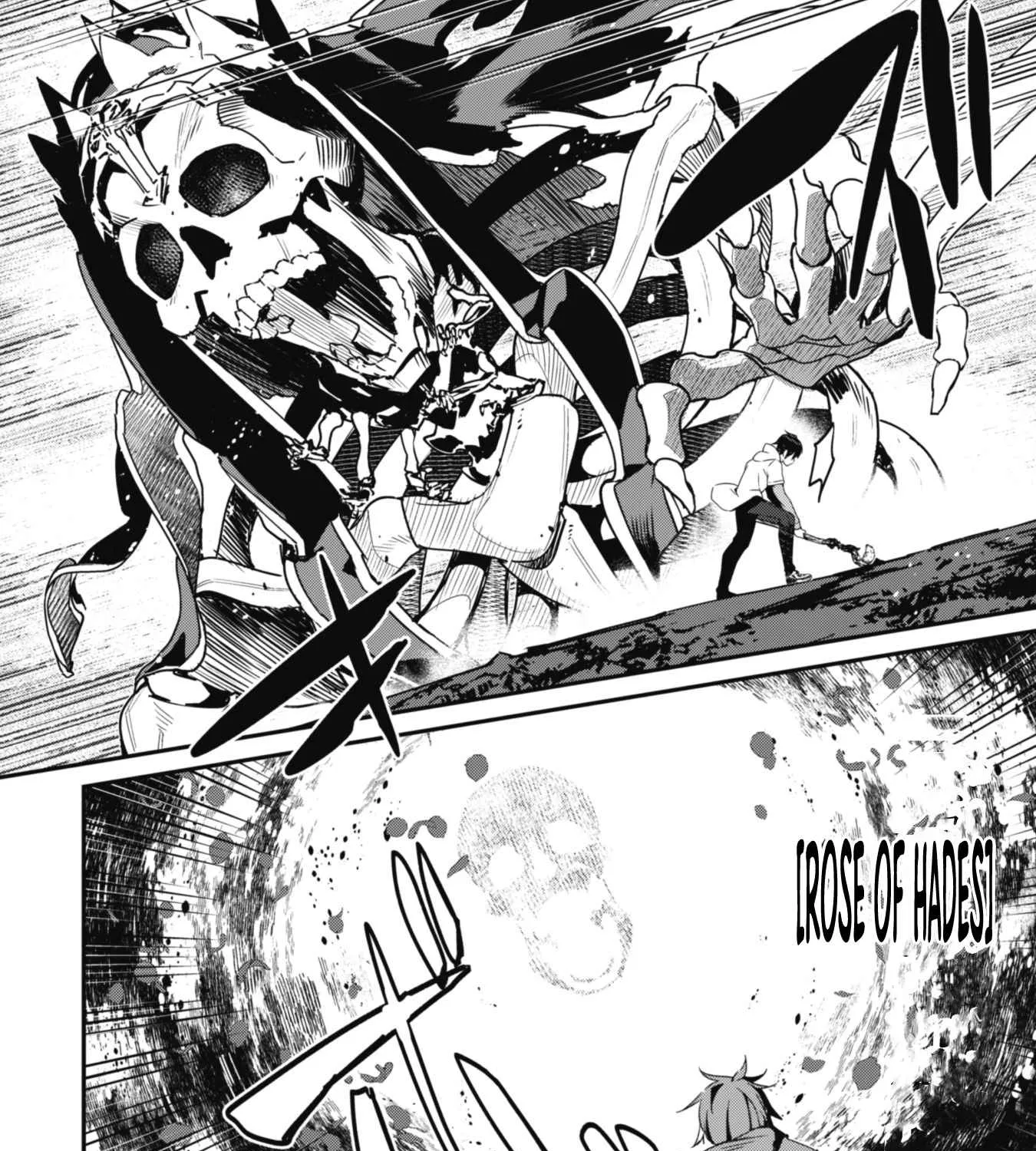 Level 1 kara Hajimaru Shoukan Musou Chapter 2 page 51 - 