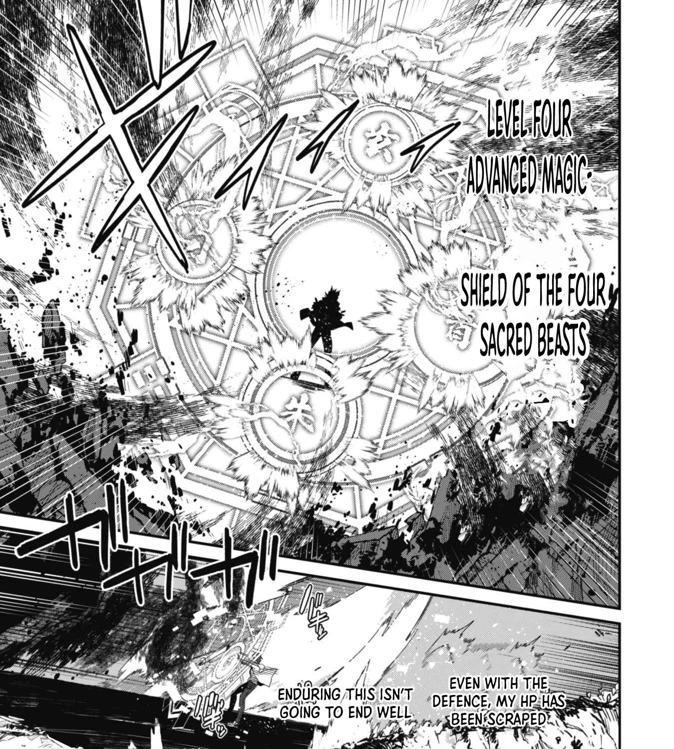 Level 1 kara Hajimaru Shoukan Musou Chapter 2 page 53 - 