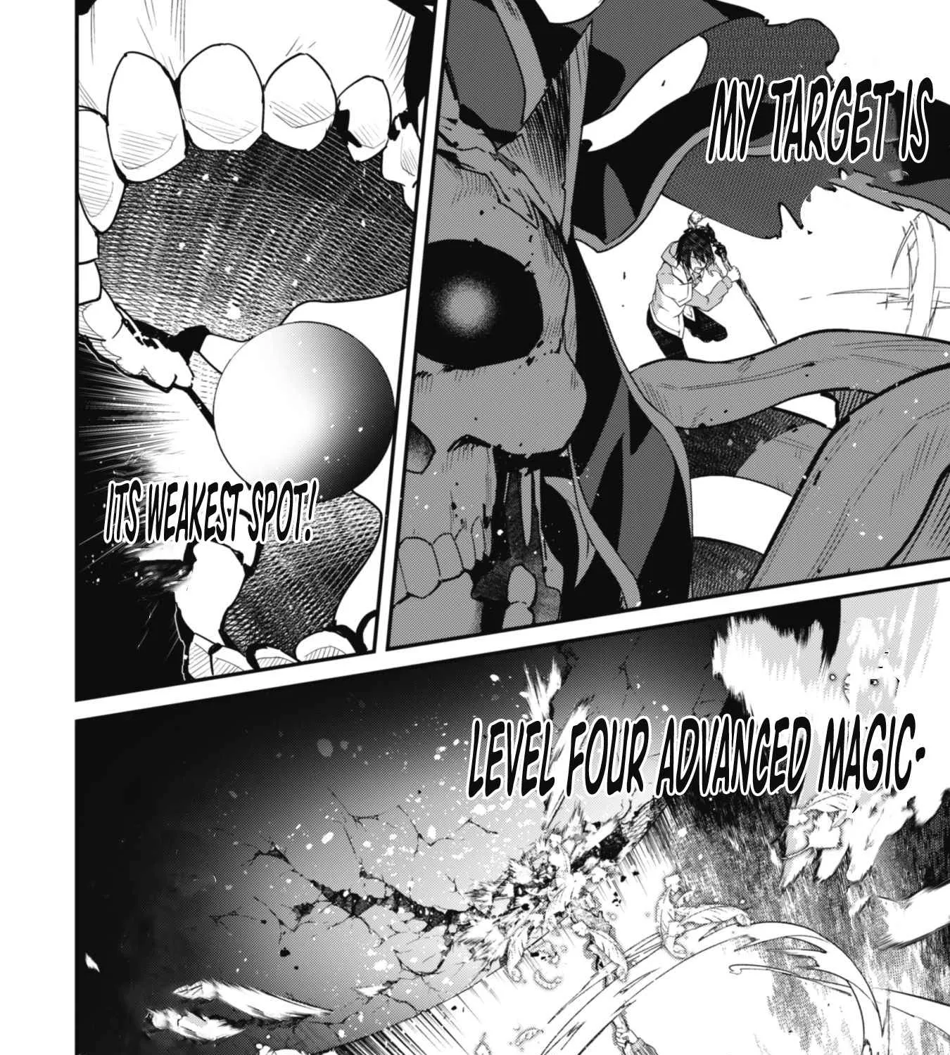 Level 1 kara Hajimaru Shoukan Musou Chapter 2 page 55 - 