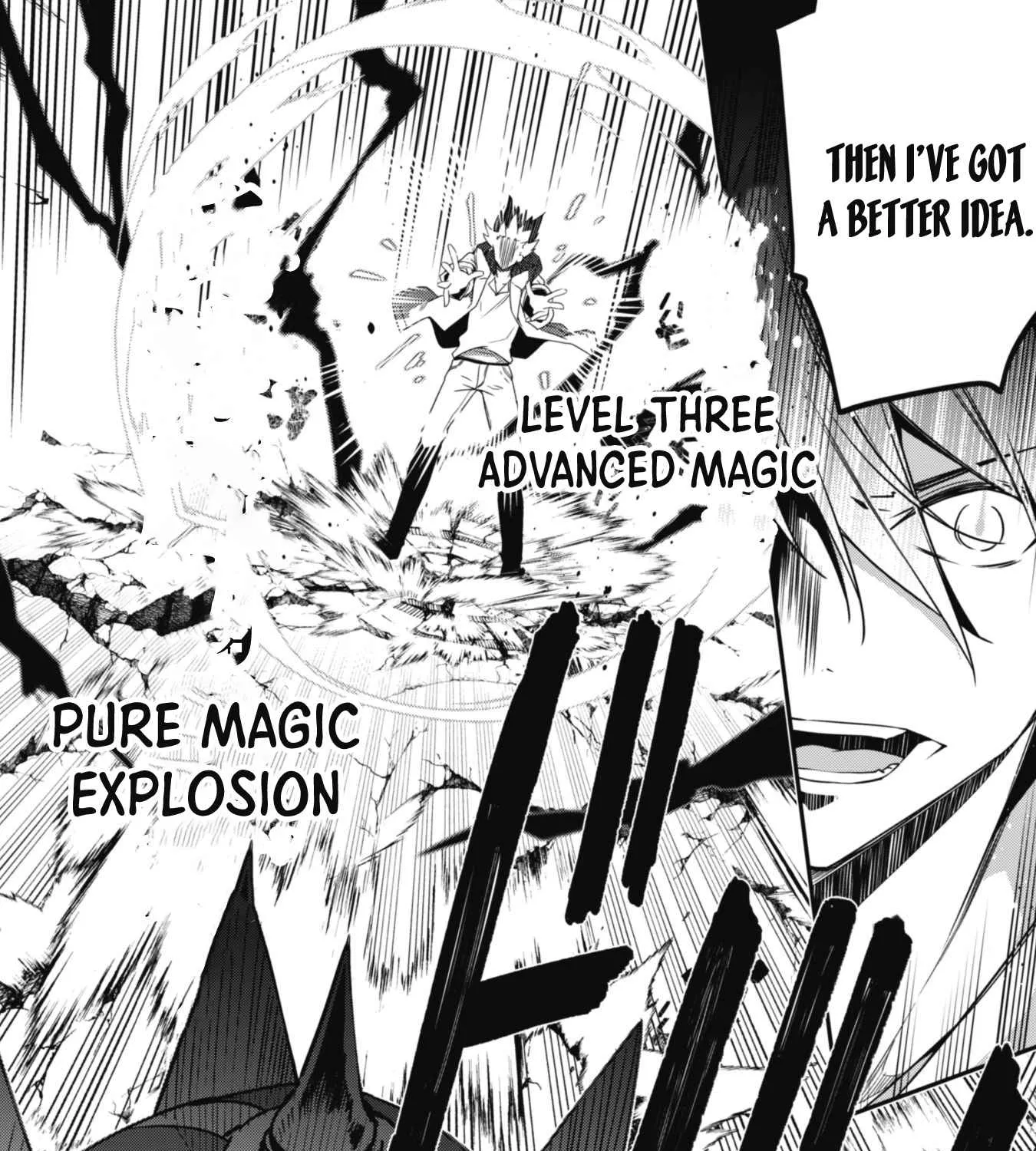 Level 1 kara Hajimaru Shoukan Musou Chapter 2 page 59 - 
