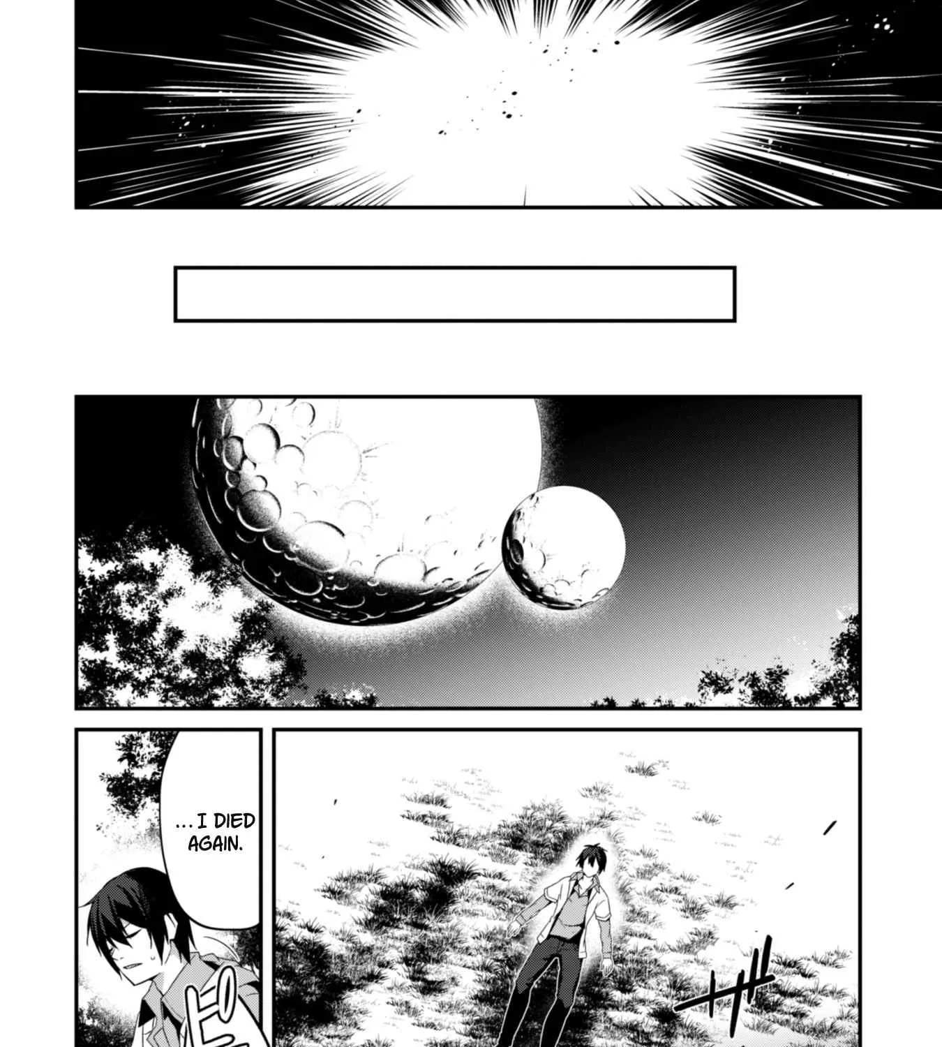 Level 1 kara Hajimaru Shoukan Musou Chapter 2 page 63 - 