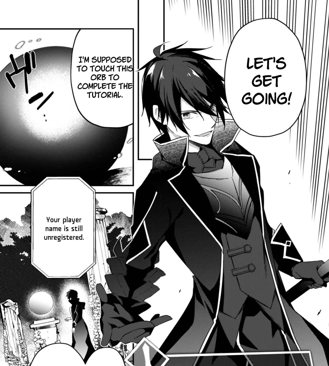 Level 1 kara Hajimaru Shoukan Musou Chapter 2 page 69 - 