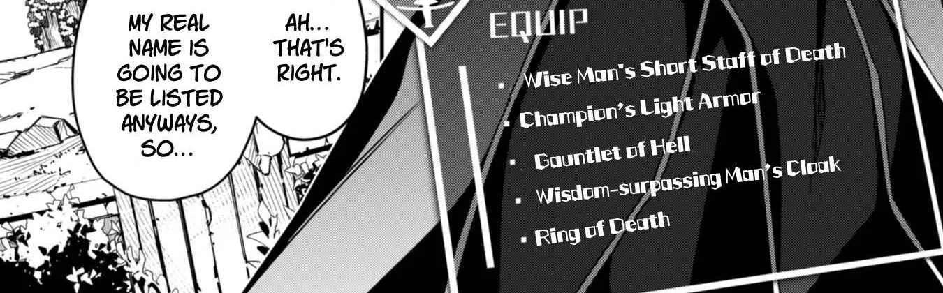 Level 1 kara Hajimaru Shoukan Musou Chapter 2 page 70 - 