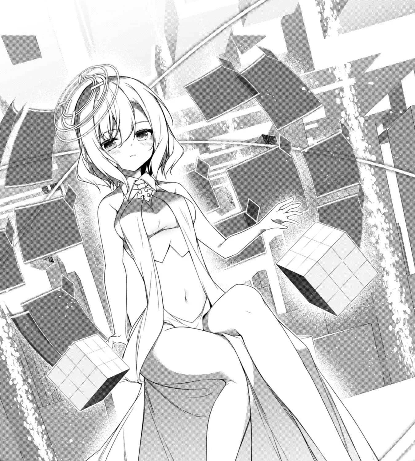 Level 1 kara Hajimaru Shoukan Musou Chapter 2 page 75 - 