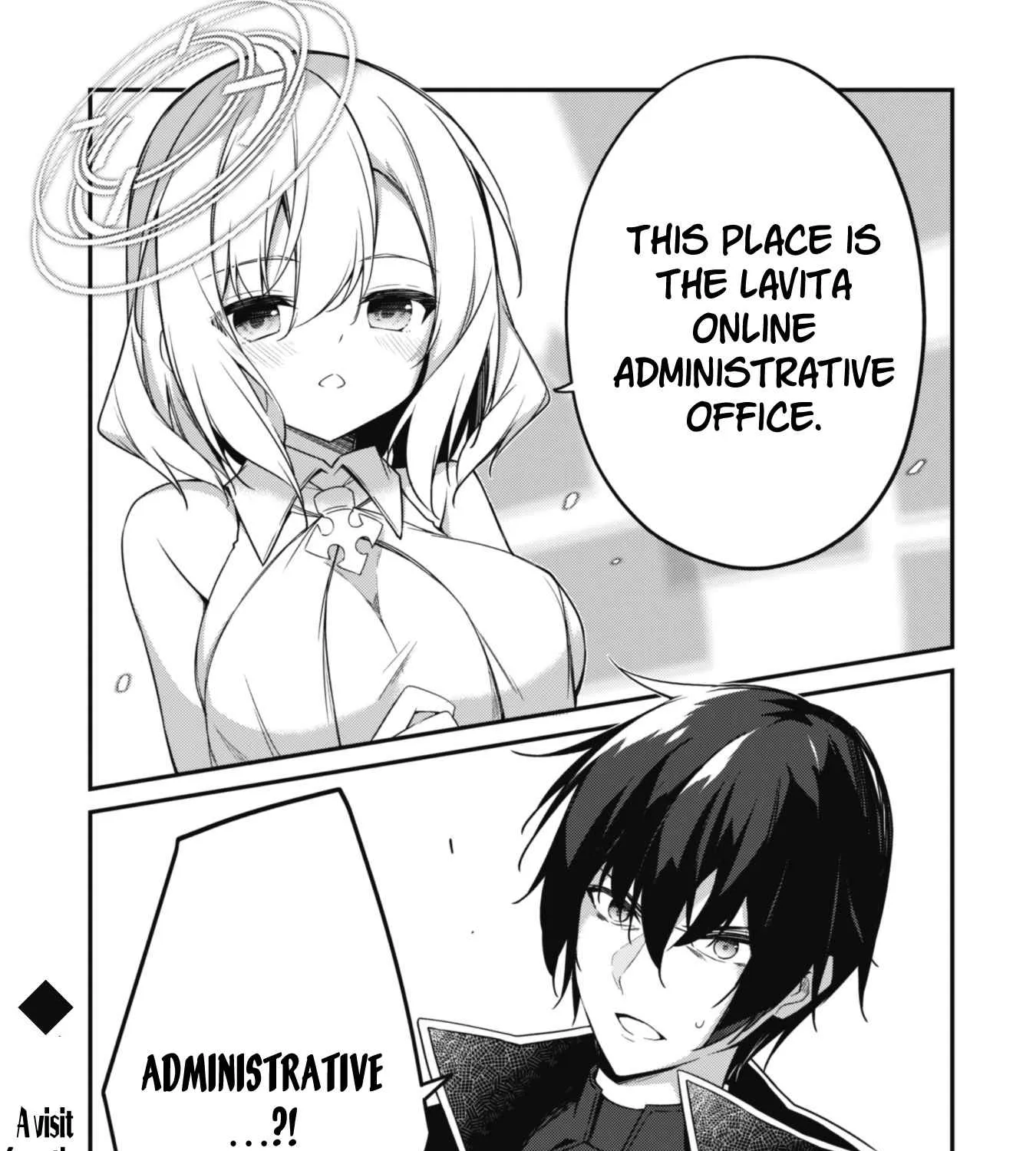 Level 1 kara Hajimaru Shoukan Musou Chapter 2 page 77 - 